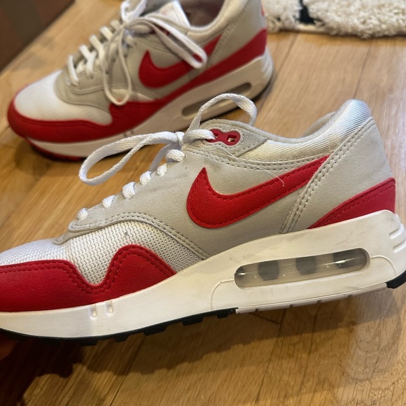 Size 7 women’s Nike air max 86 - great like new condition - Picture 3 of 4